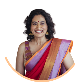 Meera Joshi