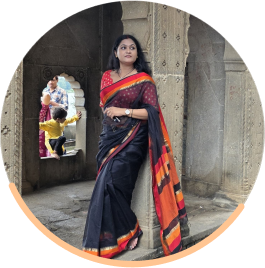 Sneha Joshi