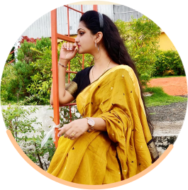 Kavita Nair