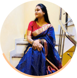 Priya Sharma