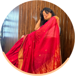 Poorima Pandey