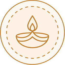 decorative feature icon used with the Artisan Made section