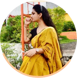 Kavita Nair