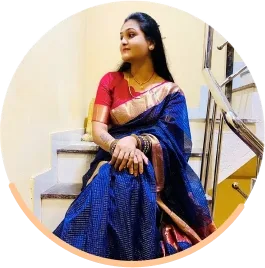 Priya Sharma