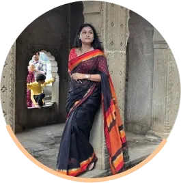 Sneha Joshi