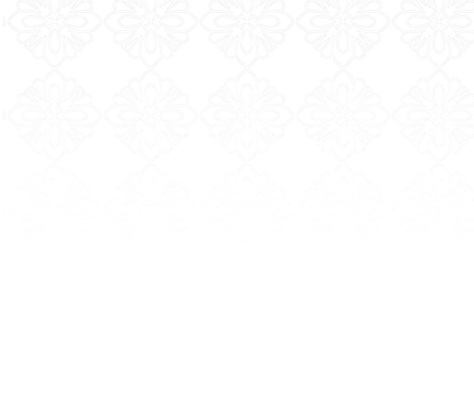 Decorative floral background 